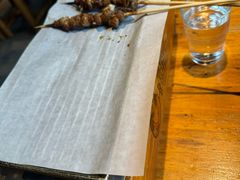 -肉串汪(月坛店)