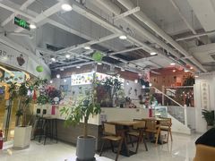 -雪花姐姐(泰华城新天地店)