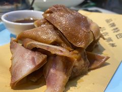 -郭林家常菜(狼垡店)