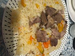 -巴扎美食·新疆菜·西域歌舞表演餐厅(新疆大厦店)