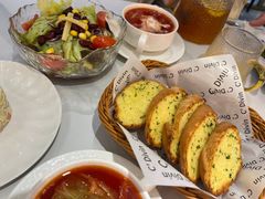 -库滋明·俄罗斯特色美食(中央大街店)
