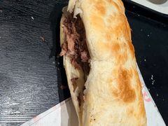 -高玛纳驴肉火烧(一世界店)
