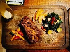 爆款牛魔王-卡朋厨房(289艺术园区店)