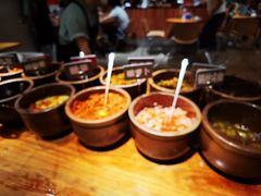 -水平有限广西米粉·广西风味集(五道口店)