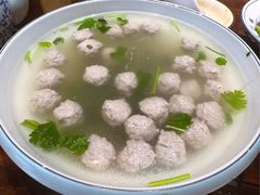 -关中道陕味艺术餐厅(西岳庙店)