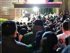 -鼎盛王朝康熙大典实景演出