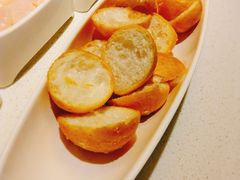 油面筋泡-海底捞火锅(北京路店)
