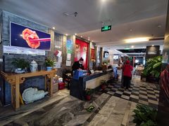 -辣婆婆(航天桥店)