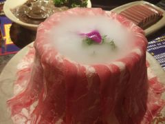 -蜀大侠火锅(国际购物店)
