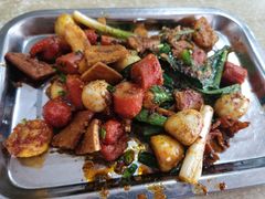 -幸福铁板烧(共和村店)