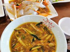-弓二莜面(总店)