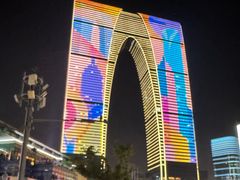 -金牌外婆家(苏州中心店)