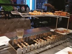 -邢氏老太太烧烤(罗湖店)