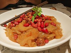 -奉天小馆·非遗东北菜(济南万象城店)