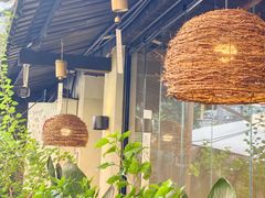 -贰醒·私房小院烧烤 (太古里店)