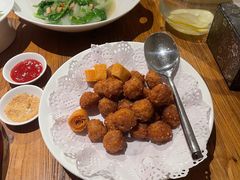 -京坛汇·烤鸭·京菜(宋庄店)