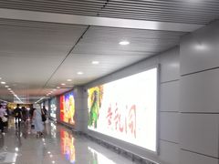 -张家界荷花国际机场