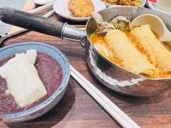 -小满手工粉(北京来福士店)