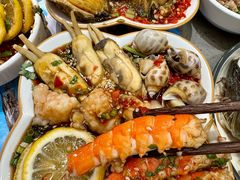-海底捞火锅(苏宁广场店)