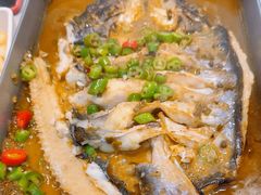 -半天妖烤鱼(大兴大悦春风里店)