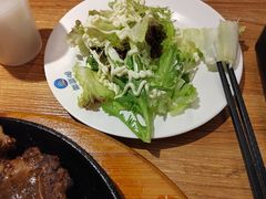-纽斯特牛排自助餐厅(浦东文峰广场店)