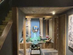 -邈墨茶馆(大兜路1号店)