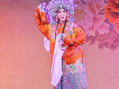 -盖碗儿梨园·变脸吐火·川剧(天府广场店)