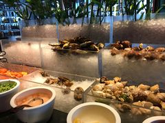 -广州富力君悦大酒店·凯菲厅