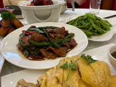 -桦立酒家(宜山路店)