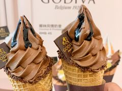 -GODIVA(万象城店)