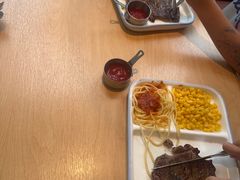 -菲滋意式餐厅(长兴东鱼坊店)