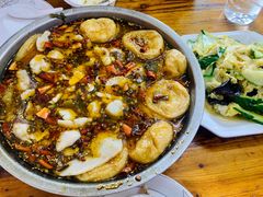 -黑皮酸菜鱼(三山街店)