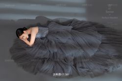 点击看大图 -太古映画婚纱摄影(天河店)