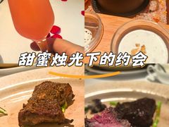 -王品牛排(郑州大卫城店)