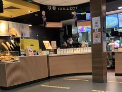 -麦当劳(西客站店)