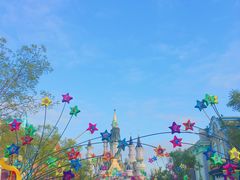 -沈阳方特欢乐世界