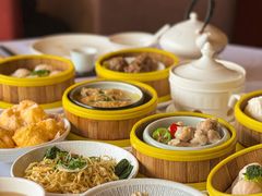 -顺德喜来登酒店·采悦轩