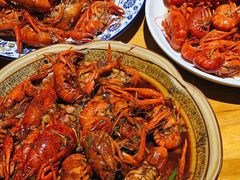 -金陵一哥龙虾馆(三牌楼总店)
