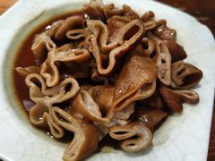 -朱大嘴肥肠血旺(福字街店)