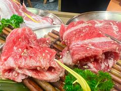 -西塔老太太泥炉烤肉(双井店)