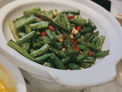 -兰湘子·湘菜小炒(长安万科广场店)