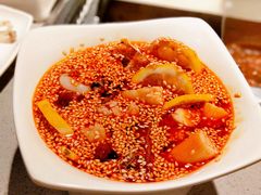 -海底捞火锅(杭州萧山宝龙广场店)