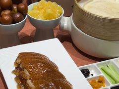 -船歌·鱼水饺青岛菜(闽江二路店)