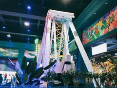 -幸福花欢乐世界(东辰广场A座店)