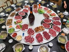 -合意桐坑牛肉粿·鲜牛肉火锅(嵩山总店)