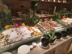 -扬州万怡酒店-中餐厅(文昌中路店)