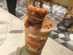 -食大利香港茶餐厅(南亚风情第一城店)