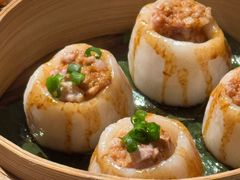 -荣家黄鱼面(南京西路店)