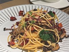 -本处·素食·融合料理(南油店)