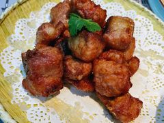顺德陈皮海山骨-味妙顺德厨房(绿地缤纷城店)